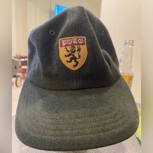 Polo fitted cap